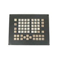Unité MDI Fanuc A02B-0303-C121 # Programmation de PLC de contrôle industriel M RS485 de haute qualité, original en stock pour pièces de machines CNC