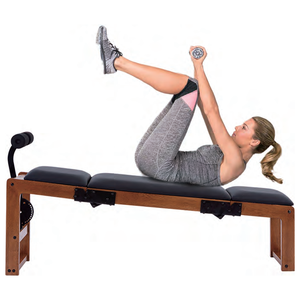 <span class=keywords><strong>Banc</strong></span> <span class=keywords><strong>de</strong></span> <span class=keywords><strong>musculation</strong></span> réglable en bois pliable portable <span class=keywords><strong>haut</strong></span> <span class=keywords><strong>de</strong></span> <span class=keywords><strong>gamme</strong></span> pour l'entraînement musculaire - Product Image 2