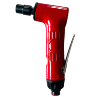 Meuleuse d'angle pneumatique TY32250 |   25000 tr/min |   Meuleuse d'angle pneumatique |   Compact et durable