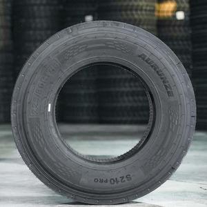 Pneu de camion Aurunze à haute vitesse et longue durée de vie, vente en gros, 215/75/17.5 235/75/17.5 225/80/17.5 - Product Image 3