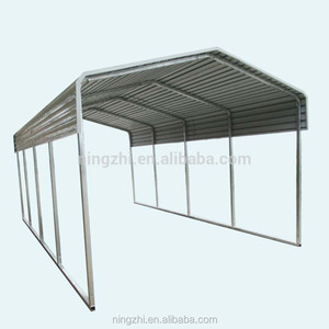 20X20 Thép Carport - Product Image 2