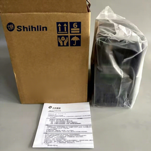 El control de circuito abierto Taiwan Shilin SS2-043-1.5K garantiza un rendimiento y una eficiencia estables. Fuente de Alimentación Trifásica Apta para Va - Product Image 4