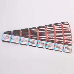 Tùy chỉnh 180g giấy cuộn Arcade trò chơi đổi vé in ấn cho máy trò chơi Arcade - Product Image 4