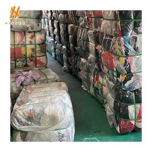Vêtements mixtes de qualité supérieure Vêtements VIP Ballots de vêtements usagés - Product Image 6
