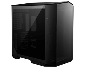 MAG PANO 100L PZ PLUS Mid Tower Gaming Computer Case Aleación de aluminio ATX Factor DE FORMA en stock para juegos de PC - Product Image 2