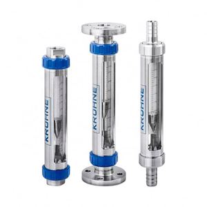 Krohne H250 RR M40 ESK EX เครื่องวัดค่าพื้นที่ไหลแปรผันประสิทธิภาพสูง - Product Image 5
