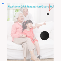 Traceurs GPS pour véhicules 2G 4G avec carte SIM, petits dispositifs de suivi, localisateurs espions, traceurs GPRS discrets