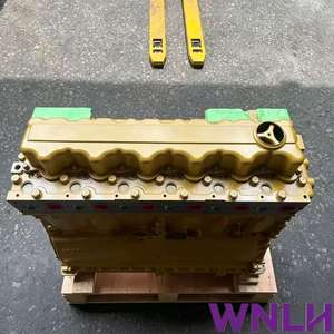 อะไหล่แท้ใหม่เอี่ยม 3306 ดีเซลหกสูบแบบฉีดตรง สำหรับเครื่องยนต์ CAT - Product Image 3