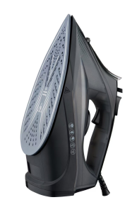 Plancha de Vapor Anbolife Nueva y Económica con Protección Antical, Anti-Goteo, Apagado Automático y Control de Termostato - Product Image 2