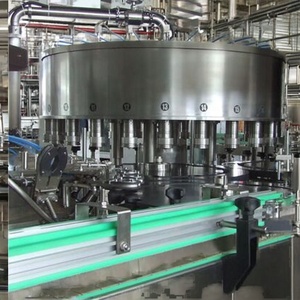 Ligne de production de fruits entièrement automatique, neuve, machine de fabrication à haut rendement, produisant des volumes importants - Product Image 4