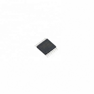 SiLM2660CD-DG TSSOP-16 Gate <b>Driver</b> Chip - Product Image 1