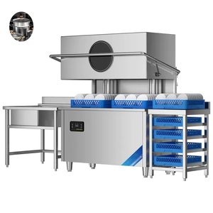 Dish Washing Machine Smart Dishwasher - Product Image 4