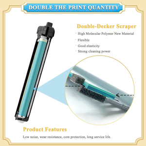 Hitek Tương thích cho <span class=keywords><strong>Canon</strong></span> NPG-88 GPR-66 exv64 trống đơn vị cho máy Photocopy c3935 c3930 c3926 c3326 c3322l c3935i c3930i c3926i cho - Product Image 3