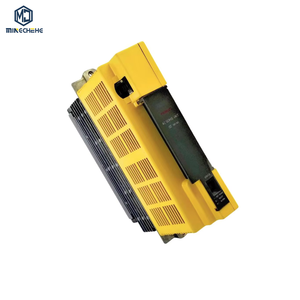 Equipo de Automatización Industrial de Alta Precisión A06B-6066-H006, Amplificador de Servoaccionamiento CNC, Original de Japón - Product Image 1