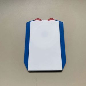 Euro Coin Parking Timer with <b>Ice</b> <b>Scraper</b> - Promotional Auto Gift for Car Owners - Product Image 2