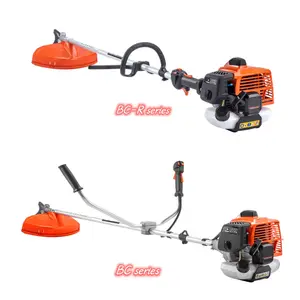 52cc Xăng bàn chải cắt 2-đột quỵ Xăng cỏ cắt chất lượng tốt Máy cắt cỏ