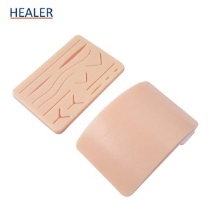 Kit praktek jahitan lengkap 35 buah, Kit penghapusan sains medis baru untuk siswa - Product Image 5