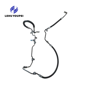 Tuyau de direction assistée de haute qualité pour 407 607 407SW 2004-2010 OE 4014NF, pièces automobiles à montage direct - Product Image 1