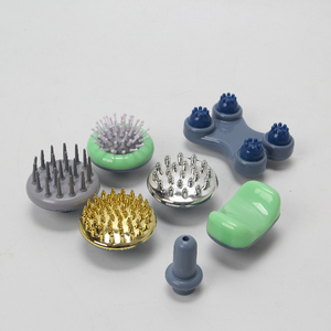 2025 masajeador de manos clásico HOT <span class=keywords><strong>Shiatsu</strong></span> con artículo caliente de calefacción en la categoría de productos de reducción de celulitis - Product Image 5