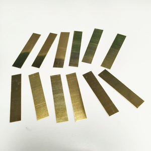 <span class=keywords><strong>Midstar</strong></span> Bạc tấm đồng Kim Cương lưỡi cưa lưỡi hàn tấm Hàn Phụ Kiện - Product Image 5