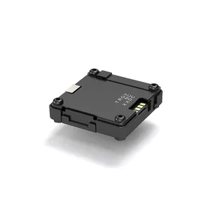 CADDXFPV Walksnail Avatar HD Mini VTX V3 Módulo de entrada 500MW Incorporado 32G Almacenamiento 1080/ 720P HD Video para RC FPV Drone - Product Image 2