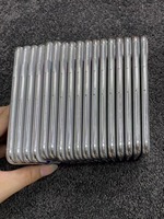 Téléphone portable d'occasion de marque, 99% neuf, vente en gros à bas prix, original pour iPhone X 64 Go, électronique d'occasion