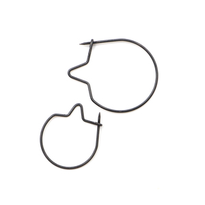 Vòng <span class=keywords><strong>M</strong></span>ồi Câu Cá Chép Bằng Thép Carbon Cao <span class=keywords><strong>M</strong></span>óc Câu Cá Giòi - Product Image 5