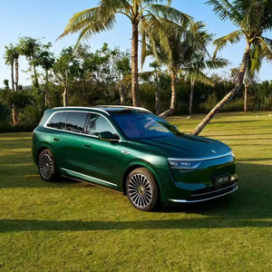 AITO M8 2025, Venta Caliente en China, SUV de Lujo de 5/6 Plazas con Autonomía Extendida - Product Image 1