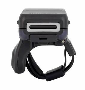 Scanner annulaire Honeywell 8675i pour imagerie 2D de la main/doigt 5.1, certifié IP65, NFC, garantie 2 ans, noir, FCC CE RoHS, en stock, BT - Product Image 2