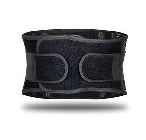 <span class=keywords><strong>Ceinture</strong></span> de soutien lombaire <span class=keywords><strong>thoracique</strong></span> respirante anti-ski <span class=keywords><strong>Ceinture</strong></span> de soutien lombaire personnalisée de haute qualité pour la thérapie magnétique thermique - Product Image 6