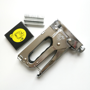 ヘビーデューティタッカーステープルガン4-14mm - Product Image 6