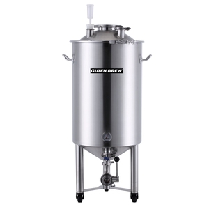 Nouveau produit équipement <span class=keywords><strong>de</strong></span> <span class=keywords><strong>fermentation</strong></span> Guten 30L-70L/personnalisation <span class=keywords><strong>cuve</strong></span> <span class=keywords><strong>de</strong></span> <span class=keywords><strong>fermentation</strong></span>/équipements <span class=keywords><strong>de</strong></span> brassage <span class=keywords><strong>de</strong></span> bière/fermenteur <span class=keywords><strong>conique</strong></span> SS - Product Image 2