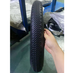 Neumático Ancho para Bicicleta SEYOUN 24X2.10 24X2.125 24X2.30 24X2.35 24X2.4 24X2.80 24X4.0 26X1 3/8 26X1.50 26X1.75 26X1.95 - Product Image 4