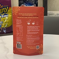 Sac debout avec logo multi-tailles personnalisé en usine sac d'emballage alimentaire en plastique thermoscellé pour sucette biscuits pop-corn pistache