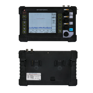 अल्ट्रासोनिक दोष डिटेक्टर धातु स्टील संरचना दोष डिटेक्टर दबाव पोत पाइपलाइन वेल्ड दोष डिटेक्टर दबाव पोत पाइपलाइन वेल्ड दोष डिटेक्टर - Product Image 4