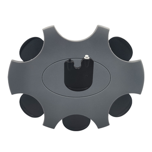 Filtres anti-cérumen pour aides auditives, <span class=keywords><strong>prix</strong></span> usine, fabricant professionnel, logo personnalisé, OEM disponible - Product Image 4