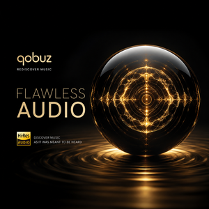 Suscripción de 1 Mes a Qobuz Hi-Res Music Streaming, Cuenta Privada Studio Premier <span class=keywords><strong>para</strong></span> <span class=keywords><strong>Mac</strong></span> Global - Product Image 1