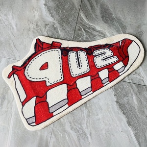 <span class=keywords><strong>Tapis</strong></span> <span class=keywords><strong>de</strong></span> jeu en fausse fourrure personnalisé et populaire, <span class=keywords><strong>tapis</strong></span> <span class=keywords><strong>de</strong></span> chambre coloré à <span class=keywords><strong>fleurs</strong></span>, imprimé pour enfants - Product Image 6