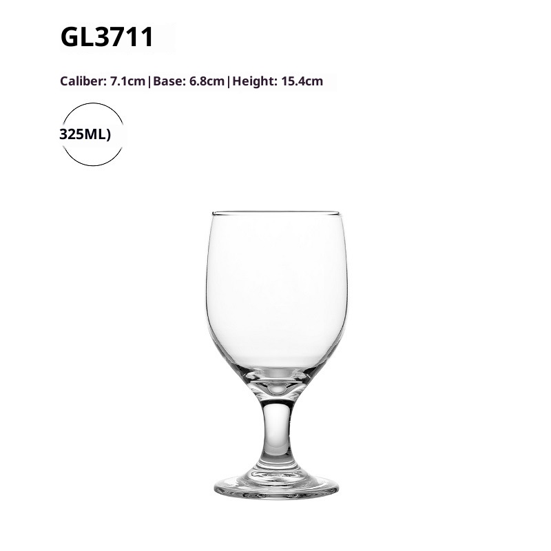 Transparent-GL3711
