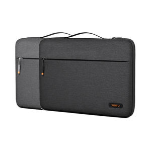Funda Protectora Ultra Delgada para Laptop WiWU, Venta al por Mayor, Forro Antiarañazos, Maletín con Características Antigolpes - Product Image 1