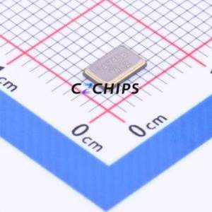 5TJ414745UYGBC Crystal (Passive) SMD5032-4P Crystal Oscillator SMD Crystal Oscillator 14.7456MHz 10ppm 15pF - Product Image 1