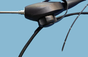 Laryngoscope électronique NTSC 11101VN – Réparation haute précision, garantie 3 ans, qualité OEM, expédition mondiale, 30 % de réduction fabricant/revendeur - Product Image 4