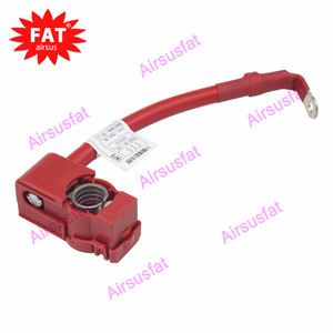 Per <span class=keywords><strong>BMW</strong></span> serie 5 G38 61126821904 <span class=keywords><strong>batteria</strong></span> cavo <span class=keywords><strong>batteria</strong></span> piombo polo positivo del veicolo accessori - Product Image 5