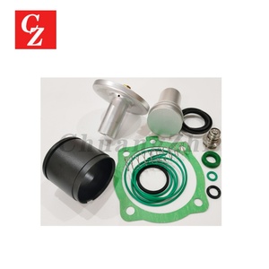 Nuevo Kit de Reparación de Válvula de Admisión 100010409 para Compresor de Aire CompAir L3750G - Product Image 6