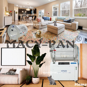 1.4 ATA produits pour animaux de compagnie Spa Capsule animaux chambre hyperbare équipement vétérinaire vétérinaire animaux thérapie ICU - Product Image 3