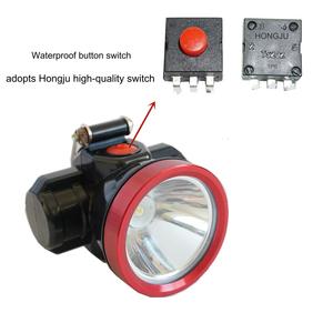 Underground Mining Lamps Strong Light Illumination Lamp <strong>Explosion</strong>-<strong>Proof</strong> Coal Mine <strong>Headlamps</strong> Lamp - Product Image 5