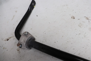 Original Gebrauchtes Autoteil für Lamborghini Gallardo LP560 LP550 Spyder 2008 Hintere Stabilisatorhalterungen 400511409C <span class=keywords><strong>HAJ</strong></span> - Product Image 6