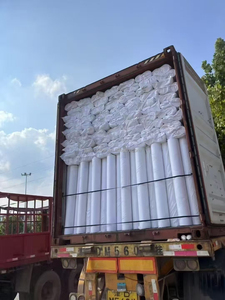 Lưới xi măng gia cường sợi thủy tinh Siva Filesi 160g, kích thước 1m x 50m, dùng cho trát tường, chịu kiềm - Product Image 4