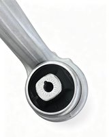 Kit de bras de suspension, numéros OE 80D407694B compatible avec Audi Q5L C8