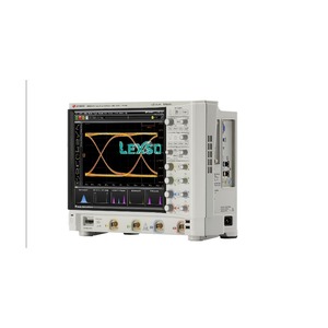 Oscilloscope haute définition Keysight 8 GHz, 4 canaux analogiques avec Dsos804a - Product Image 2